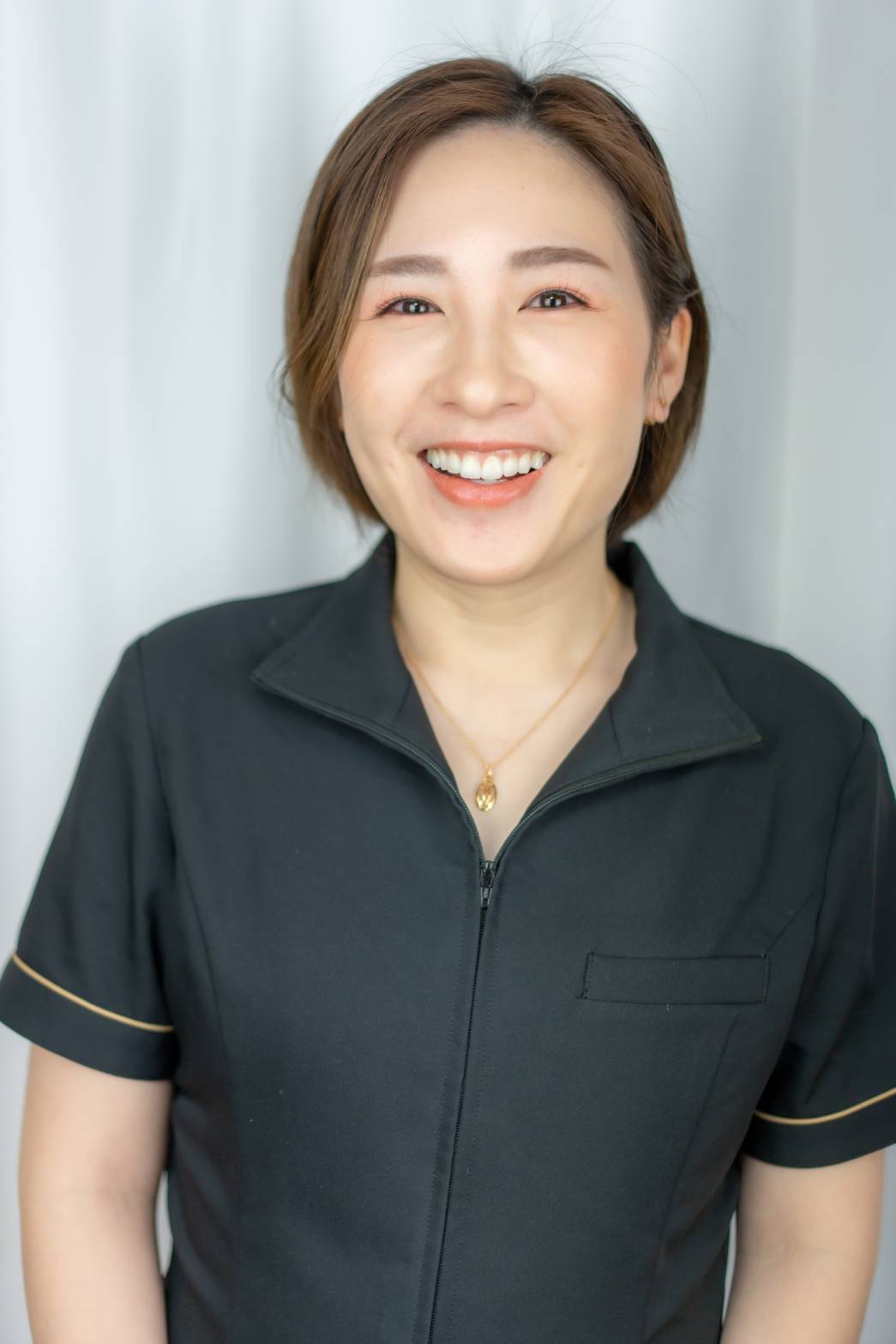 美容室2